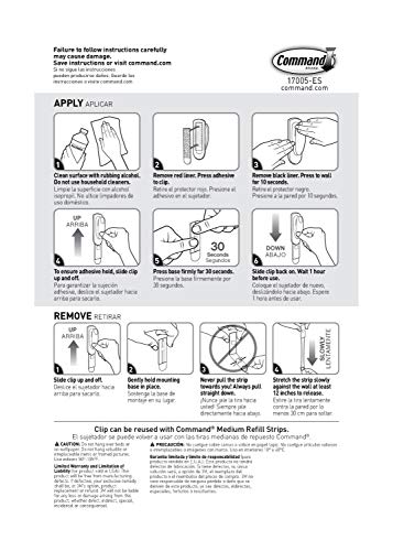 Command 17005 Organizing Hooks, 0