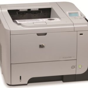 HP P3015N LaserJet Enterprise Printer