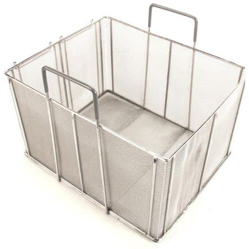 Pitco 16" x 13.5" x 10" Large Bulk Basket