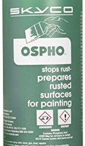 Ospho 605 Metal Treatment