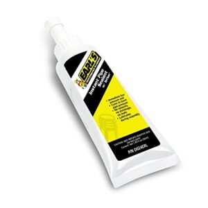 earl’s d024erl instant pipe sealant