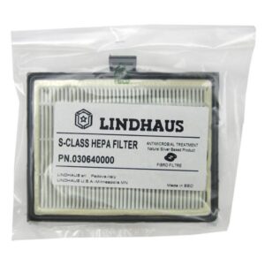 lindhaus hepa filter