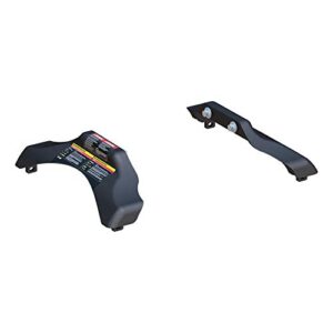 curt 16913 replacement legs for q24 5th wheel hitch head