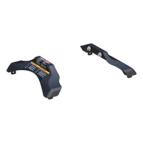 CURT 16913 Replacement Legs for Q24 5th Wheel Hitch Head