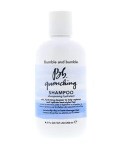 bumble and bumble quenching shampoo 250ml / 8.5 fl.oz