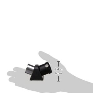 Celestron Erect Image Prism for Refractor and Schmidt Cassegrain