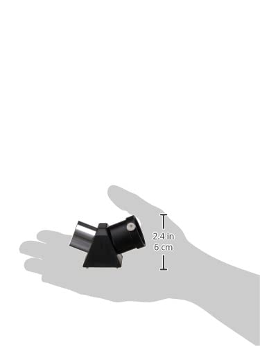 Celestron Erect Image Prism for Refractor and Schmidt Cassegrain