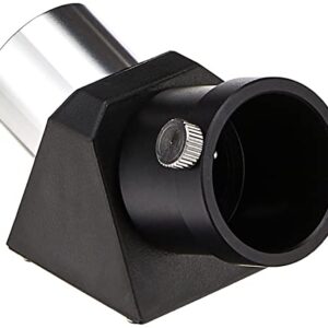 Celestron Erect Image Prism for Refractor and Schmidt Cassegrain