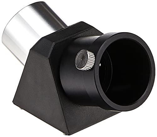 Celestron Erect Image Prism for Refractor and Schmidt Cassegrain