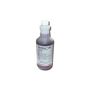 henkel – alodine 1201 light metals conversion coating / bonderite m-cr, quart