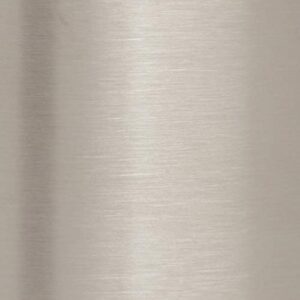 THERMOS Stainless Steel Beverage Can Insulator for 12 Ounce Can, Stainless Steel