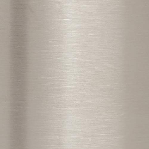 THERMOS Stainless Steel Beverage Can Insulator for 12 Ounce Can, Stainless Steel