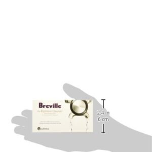 Breville Espresso Cleaning Tablets (8 pack), BEC250