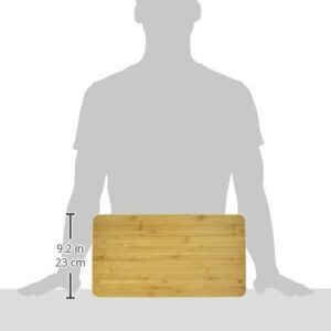 Breville BOV650CB Bamboo Cutting Board for use with BOV650XL Compact Smart Oven