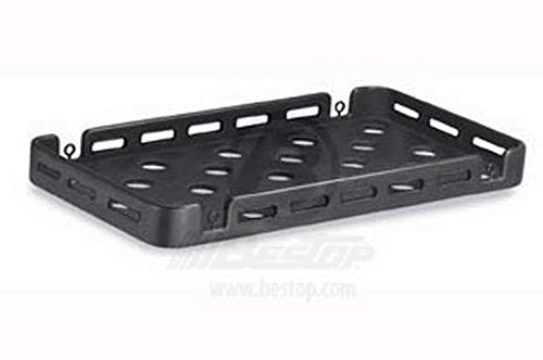 Bestop 4144401 Universal Tray for Modular Rack Systems