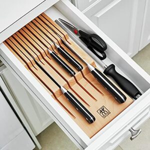 ZWILLING drawer Knife Organizer, 12 slot