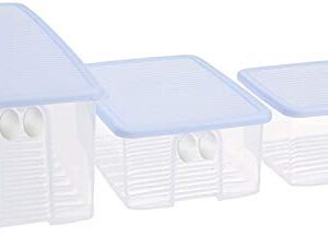 Tupperware 3-Piece FridgeSmart Set From Tupperware