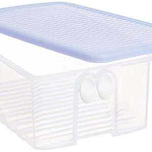 Tupperware 3-Piece FridgeSmart Set From Tupperware