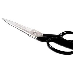 Mundial 498-10NPKE Bent Trimmers, 10", Black