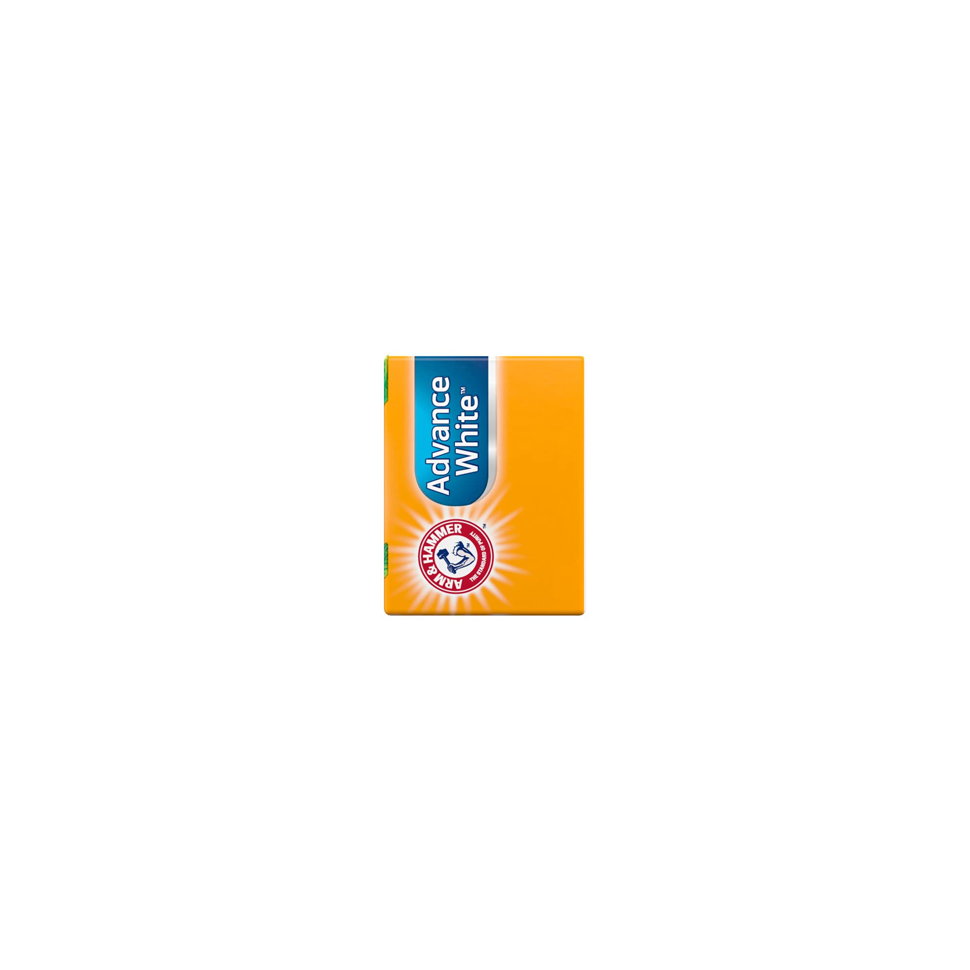 Arm & Hammer Advance White Extreme Whitening Toothpaste, 0.9 oz. (Packaging May Vary)