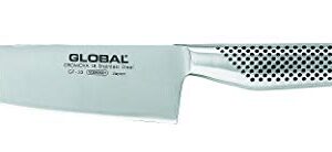 Global Classic Forged, GF-32-6 1/4"/16cm Heavyweight Chef's Japanese Knife