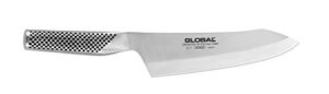 global g-7-7 inch, 18cm oriental knife 7″ deba, 7″, stainless steel