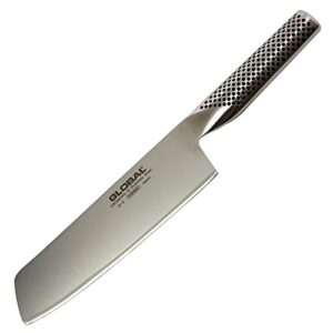 global 7″ vegetable knife