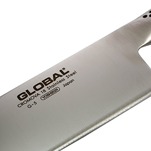 Global 7" Vegetable Knife