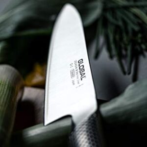 Global - 8 inch, 20cm Chef's Knife,Silver