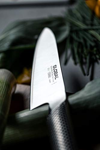 Global - 8 inch, 20cm Chef's Knife,Silver