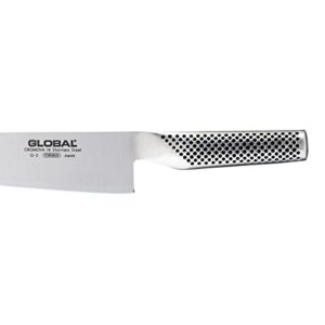 Global - 8 inch, 20cm Chef's Knife,Silver