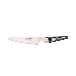 Global 5" Chef's Utility Knife