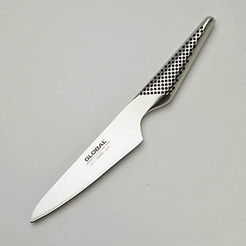 Global 5" Chef's Utility Knife