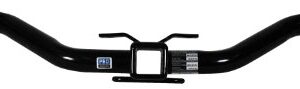 REESE Towpower 51083 Class III Custom-Fit Hitch, Maximum Strength, (2" Square Receiver)
