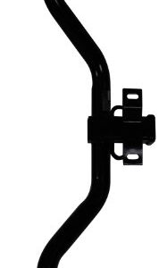 REESE Towpower 51083 Class III Custom-Fit Hitch, Maximum Strength, (2" Square Receiver)