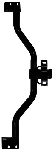 REESE Towpower 51083 Class III Custom-Fit Hitch, Maximum Strength, (2" Square Receiver)