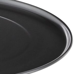 Breville BOV650PP12 12-Inch Pizza Pan for use with the BOV650XL Smart Oven,Black