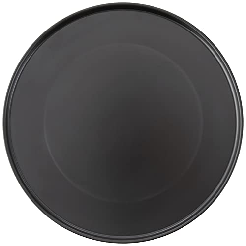 Breville BOV650PP12 12-Inch Pizza Pan for use with the BOV650XL Smart Oven,Black