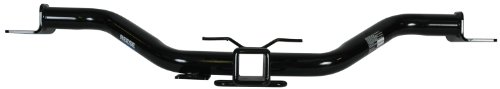 Reese 44569 Class 3 Trailer Hitch, 2 Inch Receiver, Black, Compatible with 08-17 Buick Enclave, 09-17 Chevrolet Traverse, 17-17 GMC Acadia Limited, 07-16 GMC Acadia, 07-09 Saturn Outlook