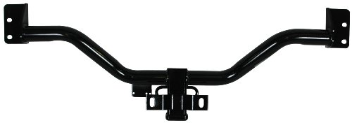 Reese 44569 Class 3 Trailer Hitch, 2 Inch Receiver, Black, Compatible with 08-17 Buick Enclave, 09-17 Chevrolet Traverse, 17-17 GMC Acadia Limited, 07-16 GMC Acadia, 07-09 Saturn Outlook