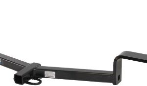 Reese Towpower 77139 Class I Insta-Hitch with 1-1/4" Square Receiver opening
