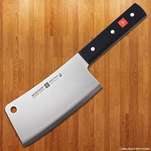 WÜSTHOF Classic 6" Cleaver Knive