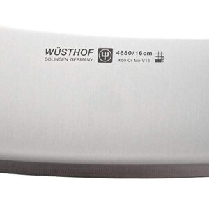 WÜSTHOF Classic 6" Cleaver Knive