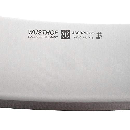 WÜSTHOF Classic 6" Cleaver Knive