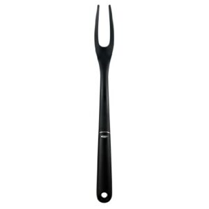 OXO Good Grips Nylon Fork, Black