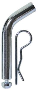 reese towpower 7010600 1/2 inch diameter pin and clip