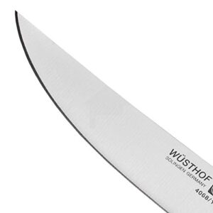 Wüsthof Classic Steak Knife Set, 4-Piece