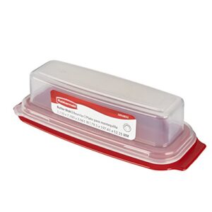 Standard Butter Dish(Colors May Vary)