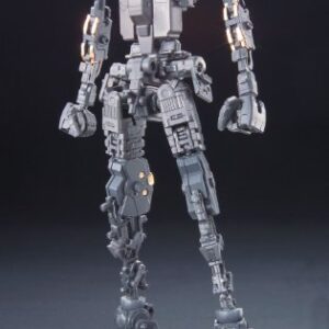 Bandai Hobby Bandai #01 RX-78-2 Gundam 1/144, Real Grade (BAN163280)