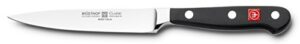 wusthof classic 4 1/2-inch utility knife